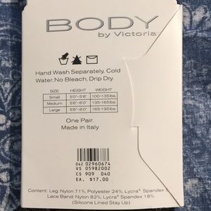 Victoria's Secret Accessories - VICTORIA Secret (CARBON)Medium Victoria's Secret Accessories - VICTORIA Secret (CARBON)Medium